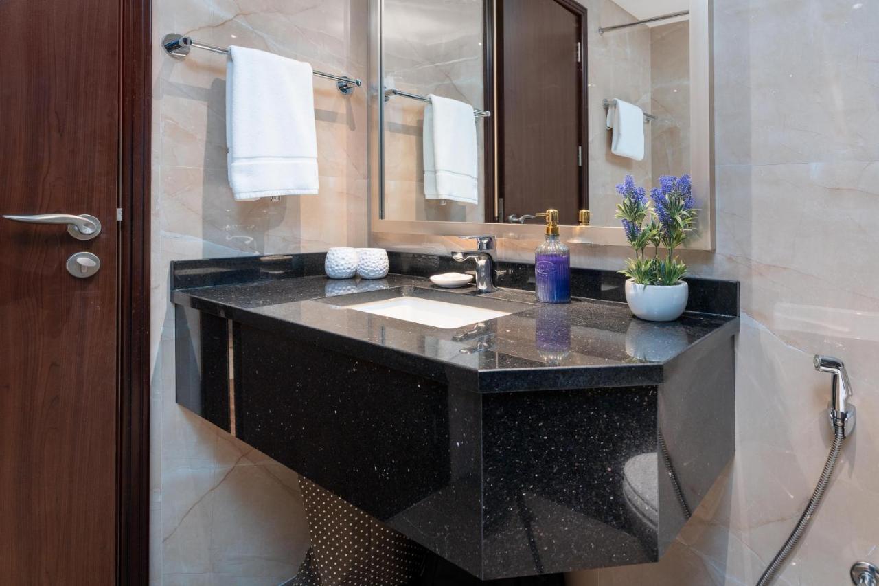 White Sage - Elite 1 Bedroom Lejlighed Dubai