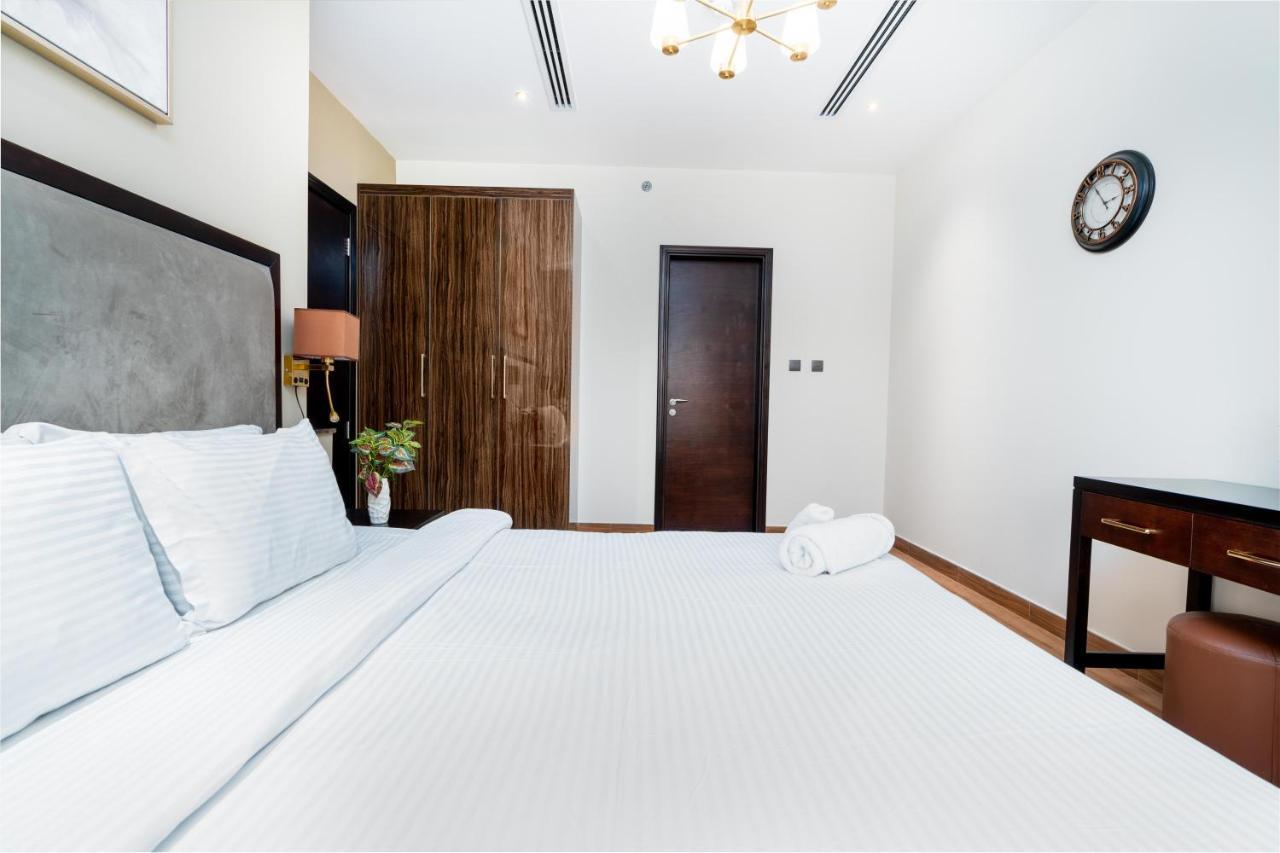 Lejlighed White Sage - Elite 1 Bedroom
