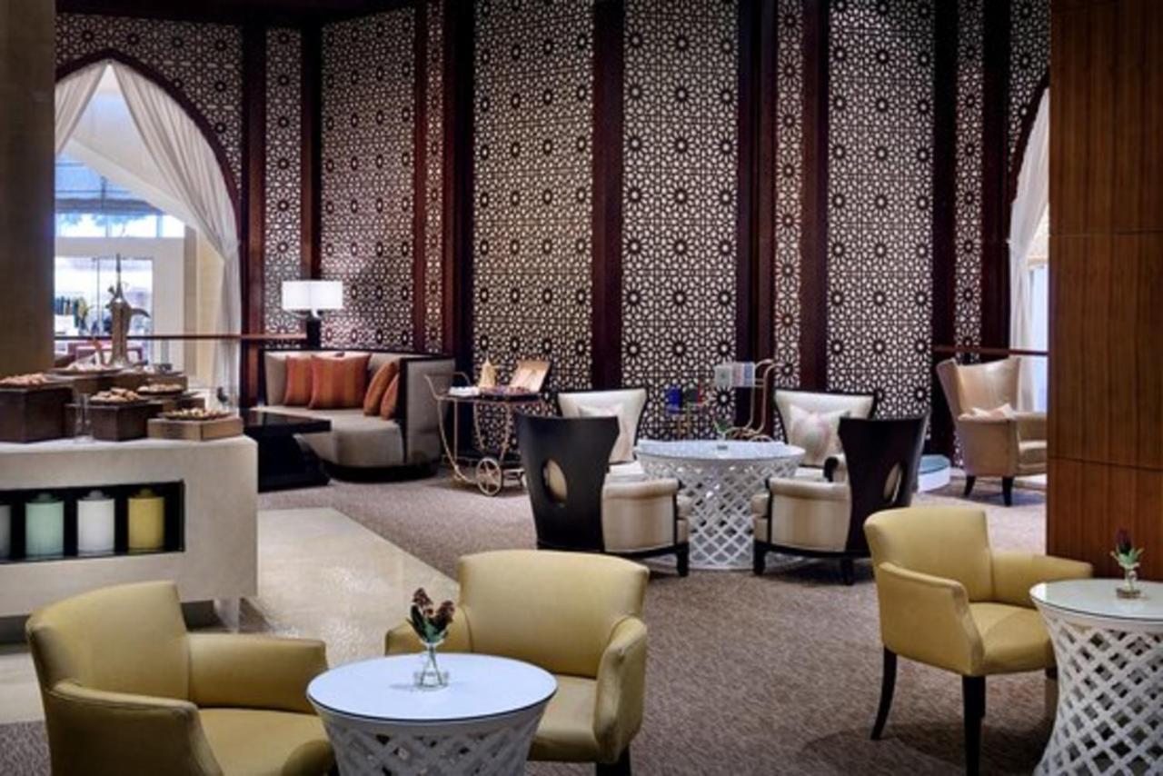 Apartamento Mall Fashion Avenue Highest Floor Burj Khalifa View Residence- Formerly Address Mall Dubái