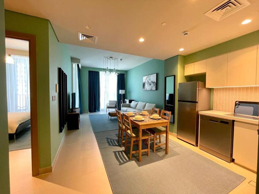 Apartment Dar Vacation-stylish & Cozy 1br Apt In Creek Harbour *