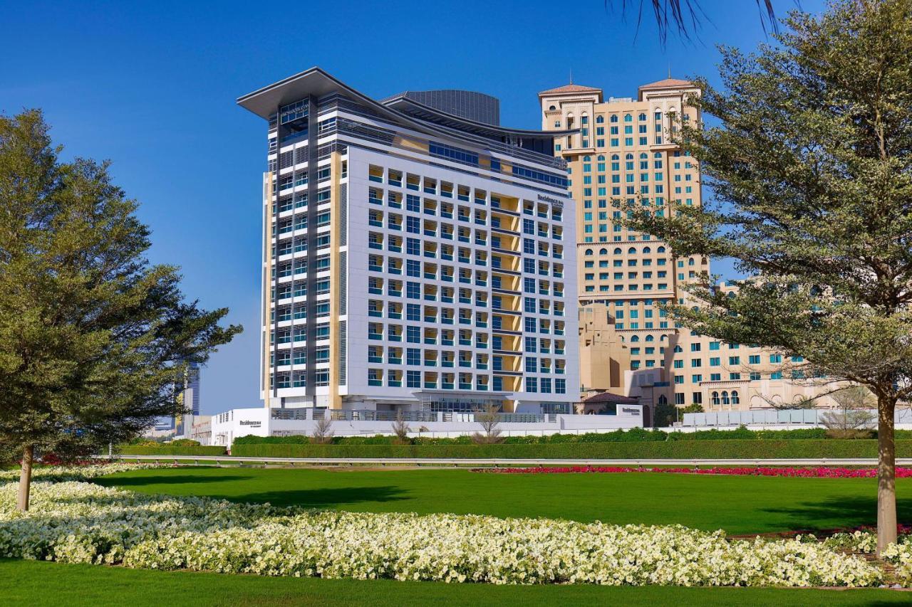 By Marriott Al Jaddaf 4* Dubái