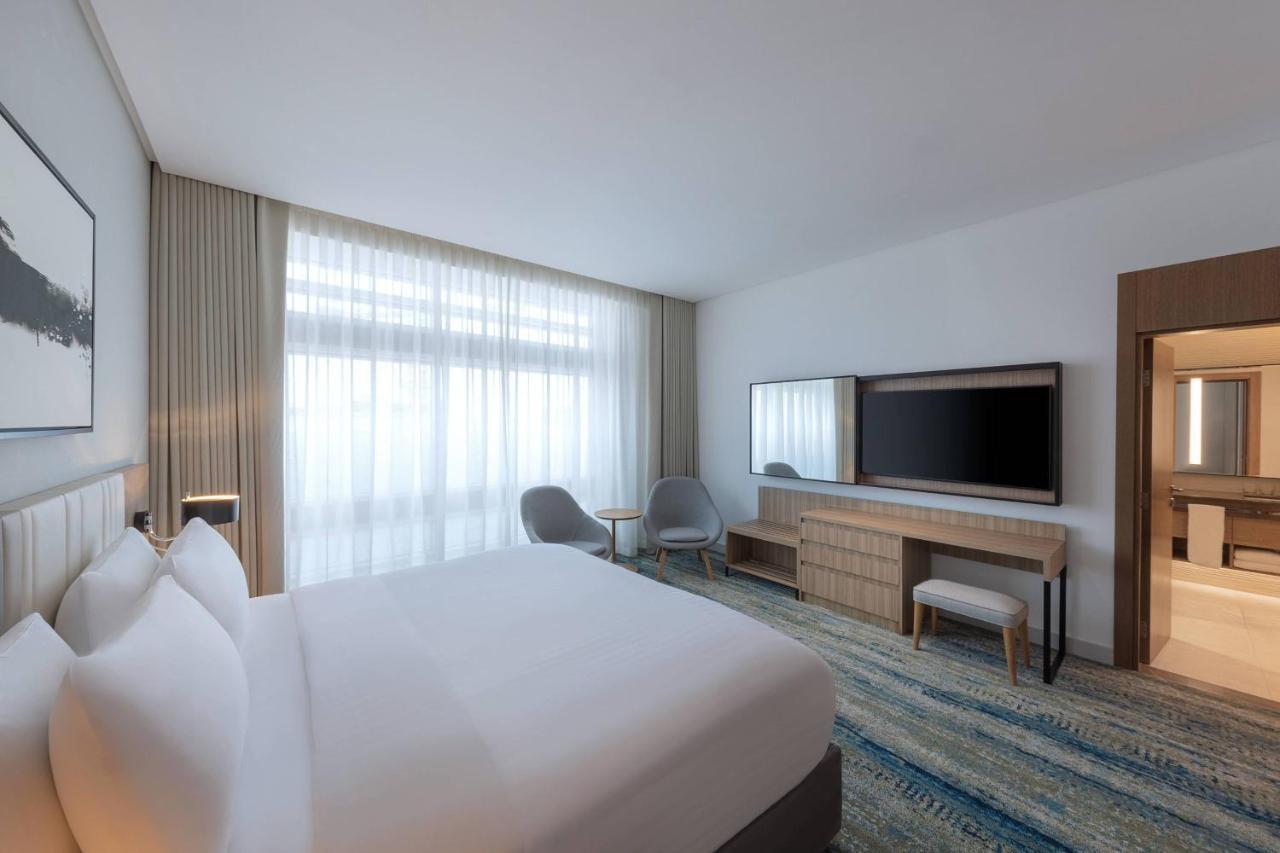 By Marriott Al Jaddaf 4* Dubái