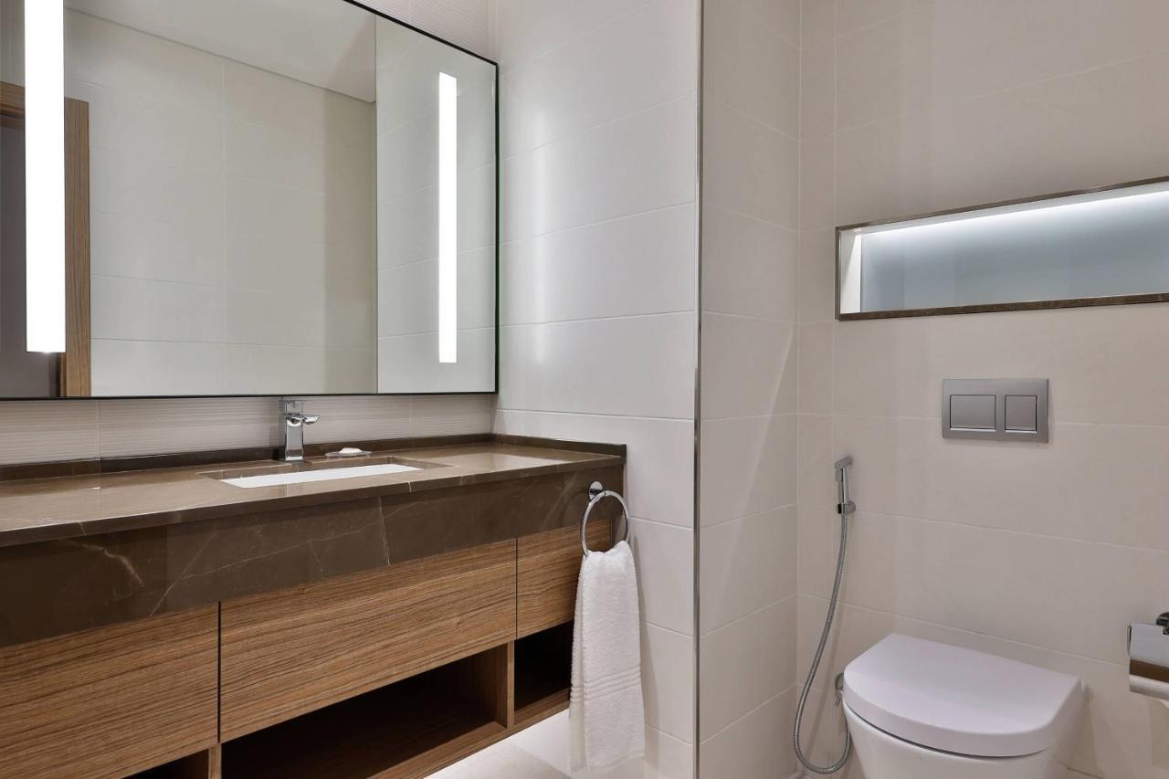 Hotel By Marriott Al Jaddaf Dubái
