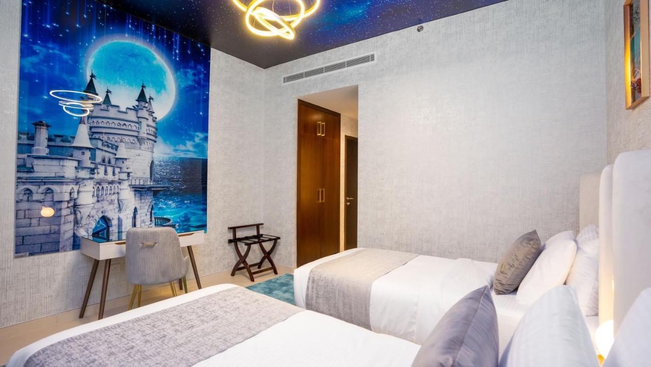 Exclusive Retreat Globalstay's New 3br Townhouse With Private Pool Feriehus *