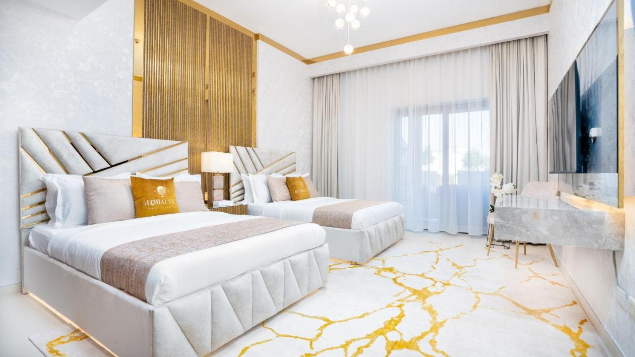 Exclusive Retreat Globalstay's New 3br Townhouse With Private Pool Feriehus *
