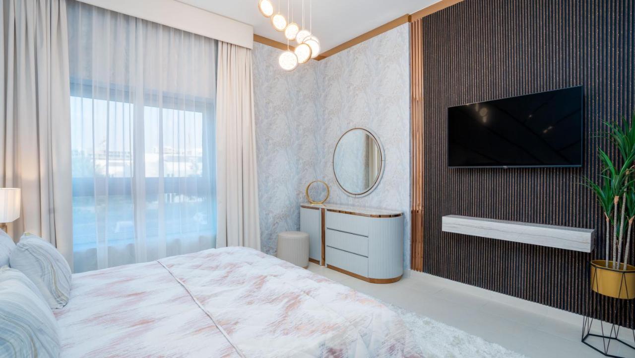 Feriehus Exclusive Retreat Globalstay's New 3br Townhouse With Private Pool *