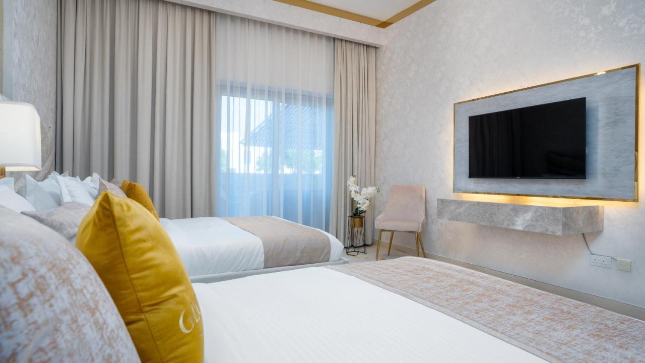 Feriehus Exclusive Retreat Globalstay's New 3br Townhouse With Private Pool