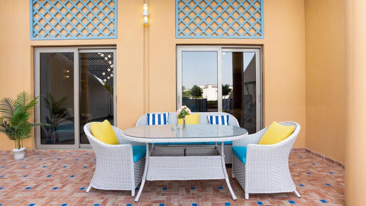 Exclusive Retreat Globalstay's New 3br Townhouse With Private Pool Feriehus
