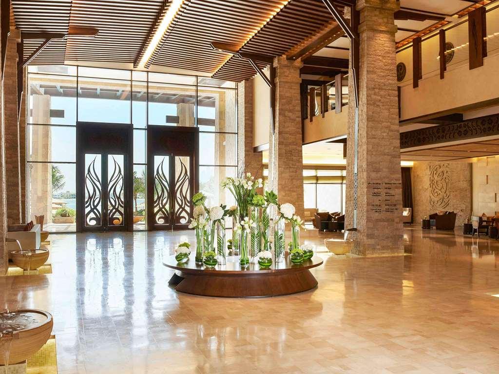 Hotel Sofitel The Palm De Lujo