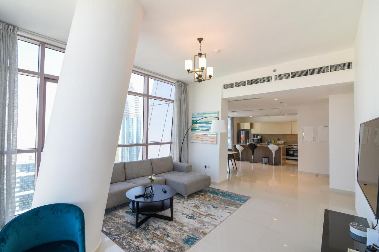 Greenfuture - A A Tower - Two Bedrooms Apartment *