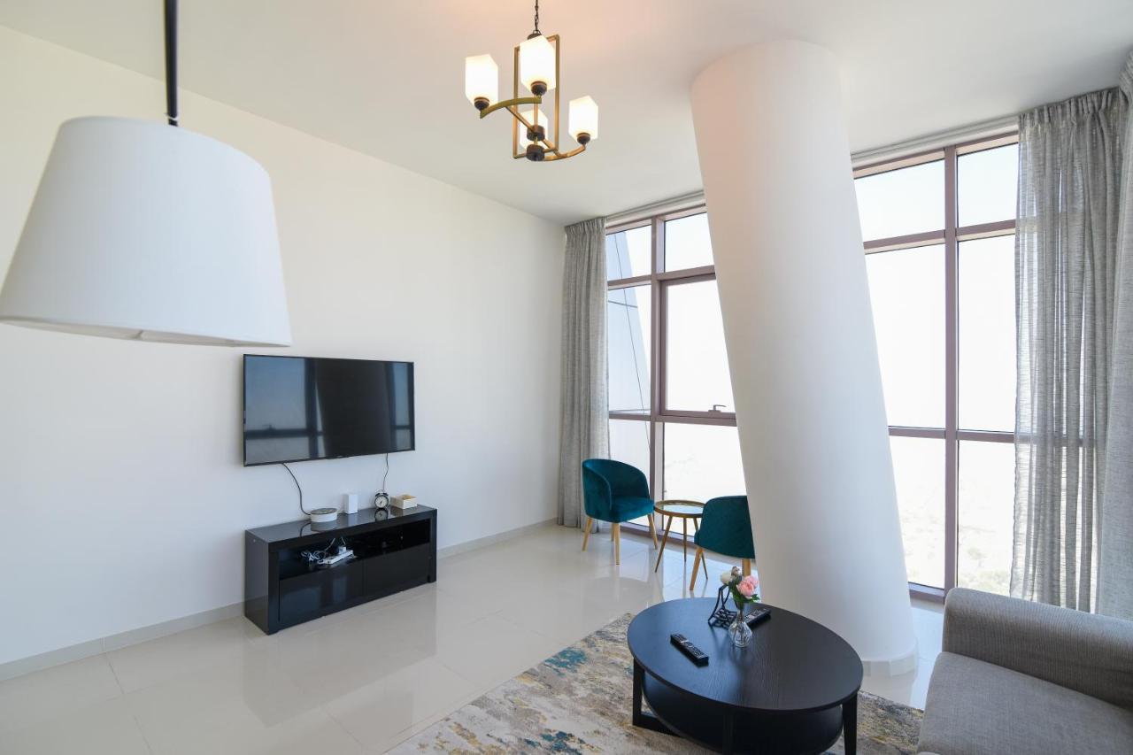 Apartment Greenfuture - A A Tower - Two Bedrooms *