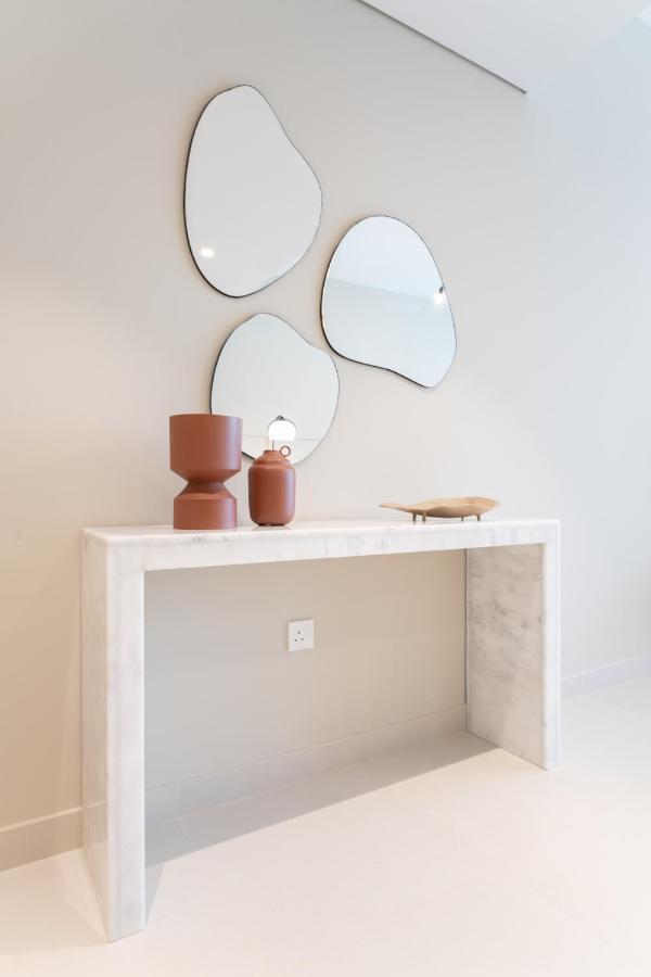 Elegant Luxury With Stunning Views In Creek Harbour Apartment Dubai