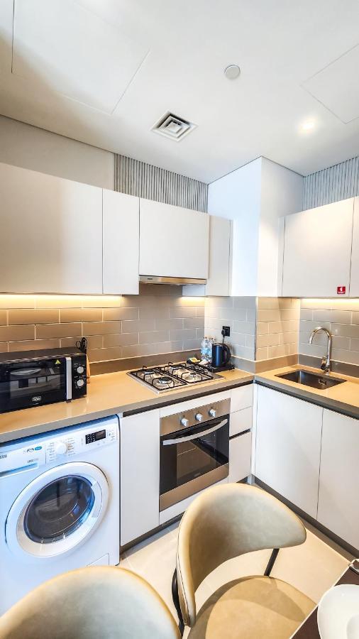 Appartement By Latinem Luxury 1br Cv A2210 Near Burj Khalifa Dubaï