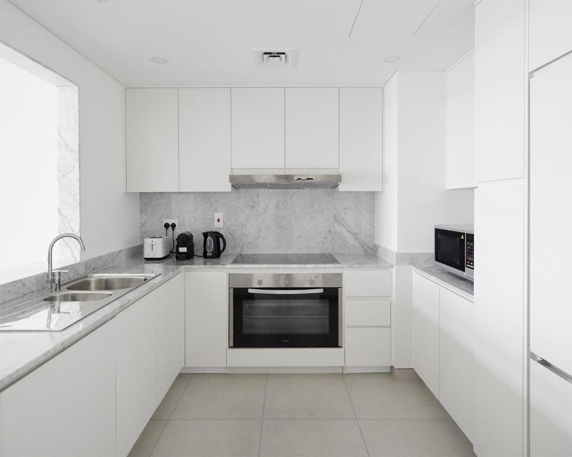 Apartamento Luxury 2 Bedroom In Madinat Jumeirah Living