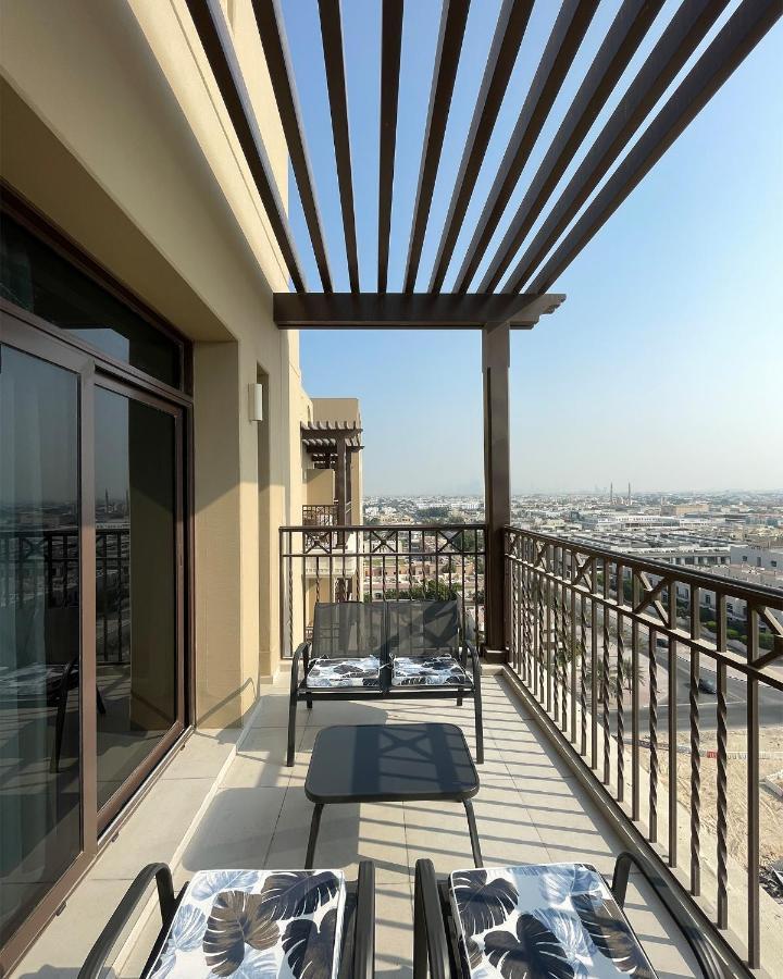 Luxury 2 Bedroom In Madinat Jumeirah Living