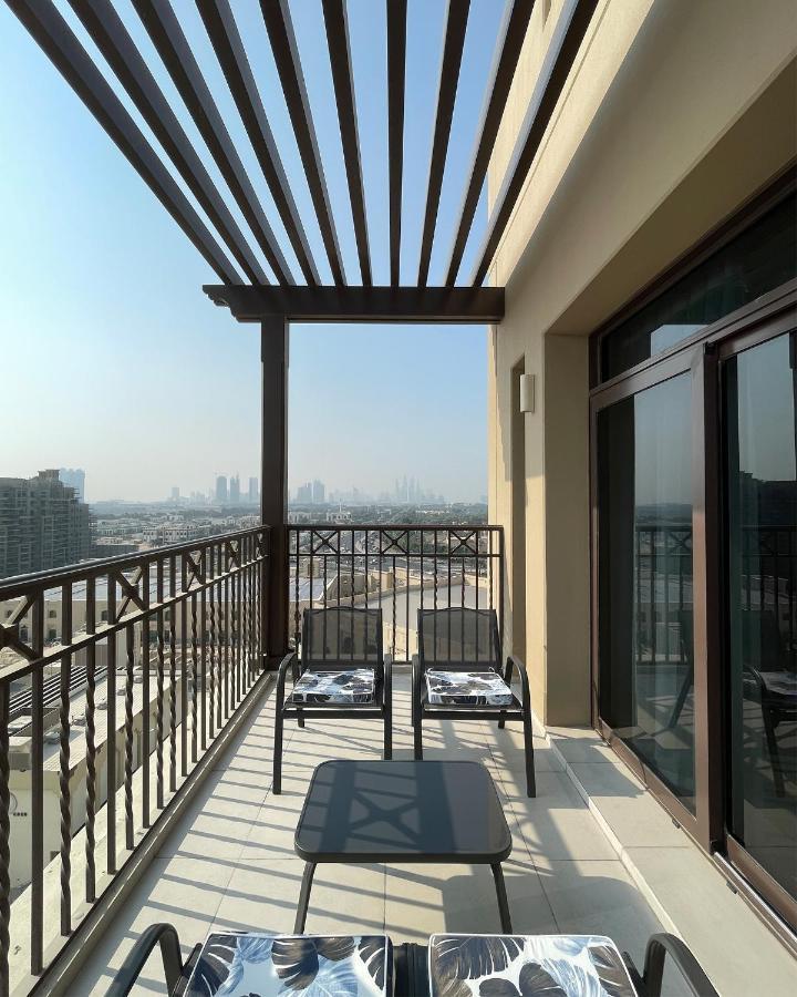 Apartamento Luxury 2 Bedroom In Madinat Jumeirah Living