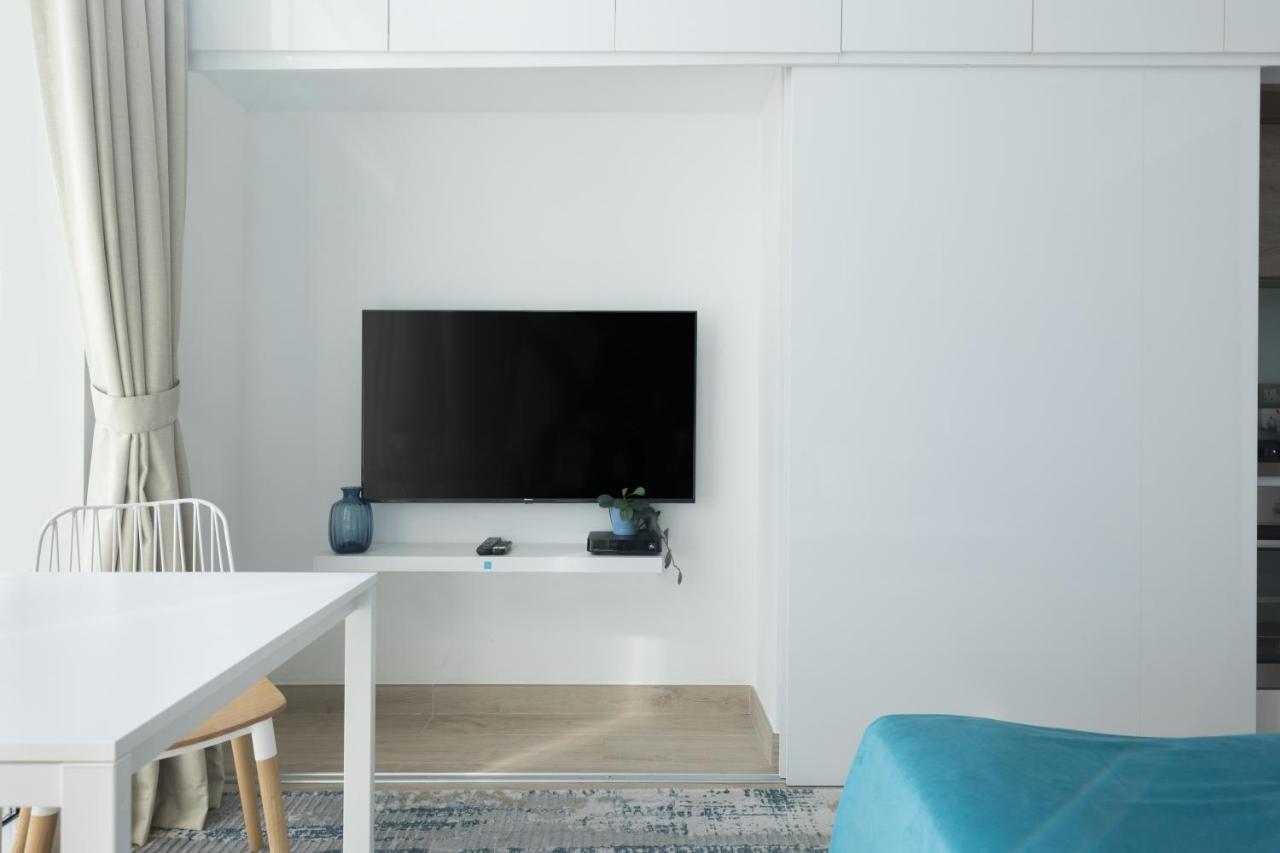 Revelton Studio One Apartamento