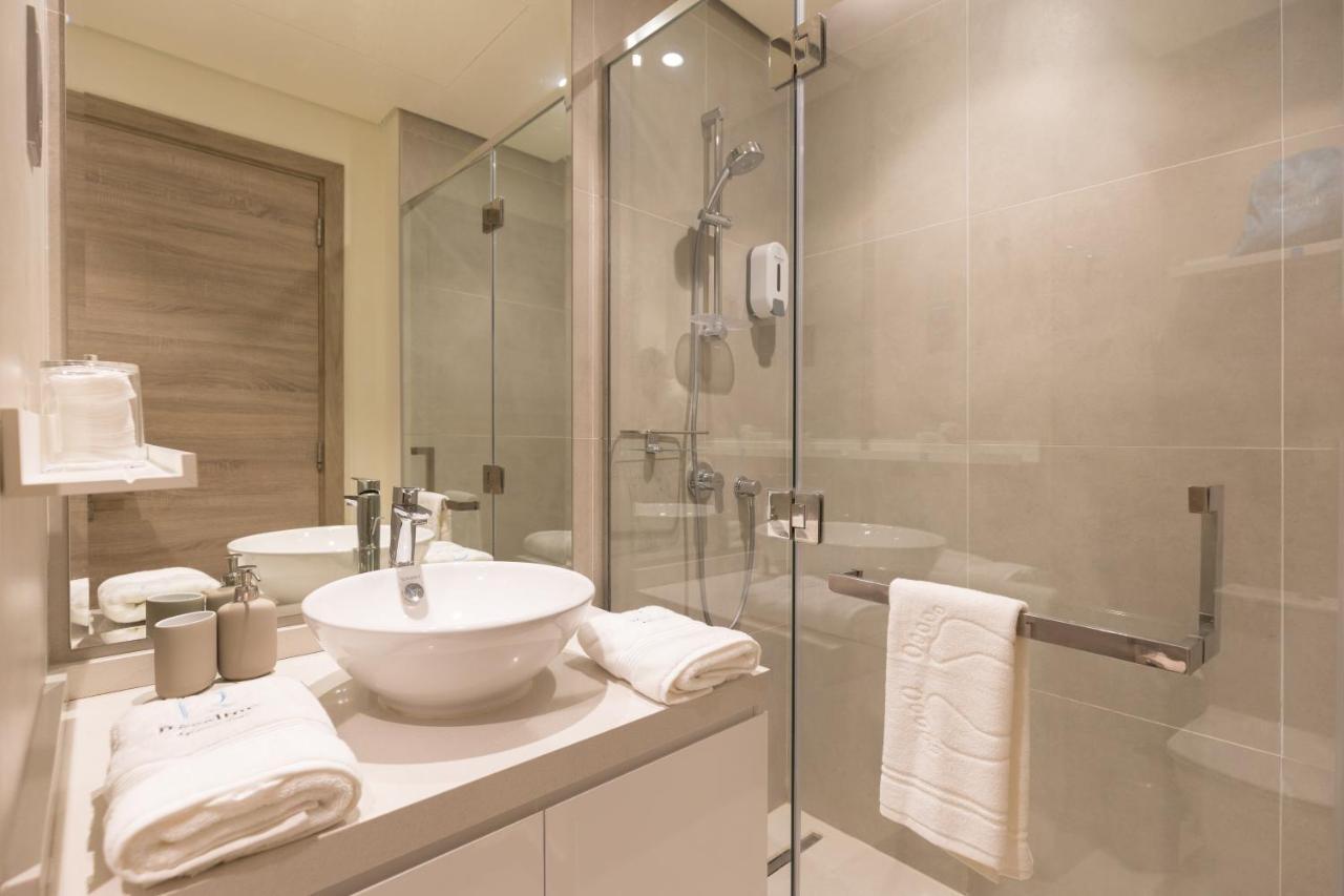 Revelton Studio One Apartamento *