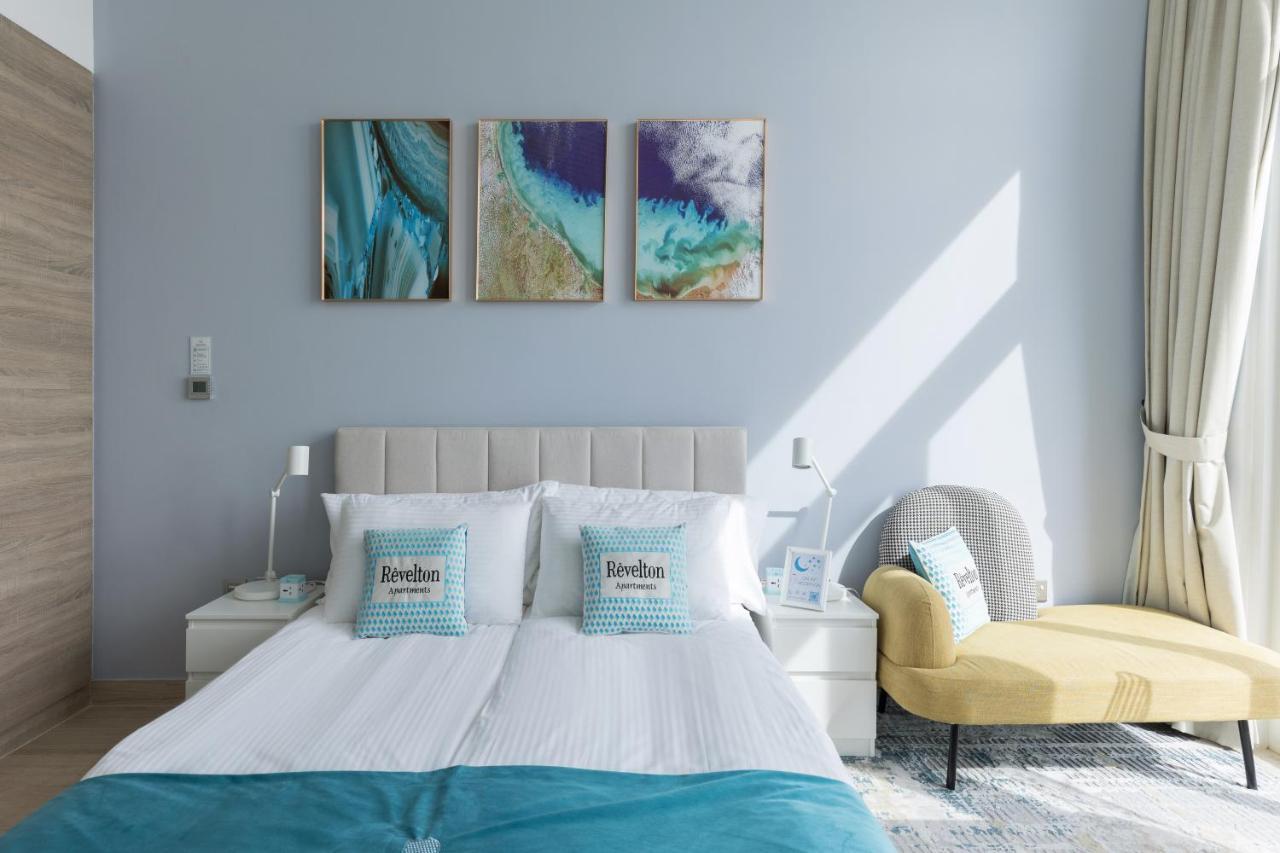 Apartamento Revelton Studio One