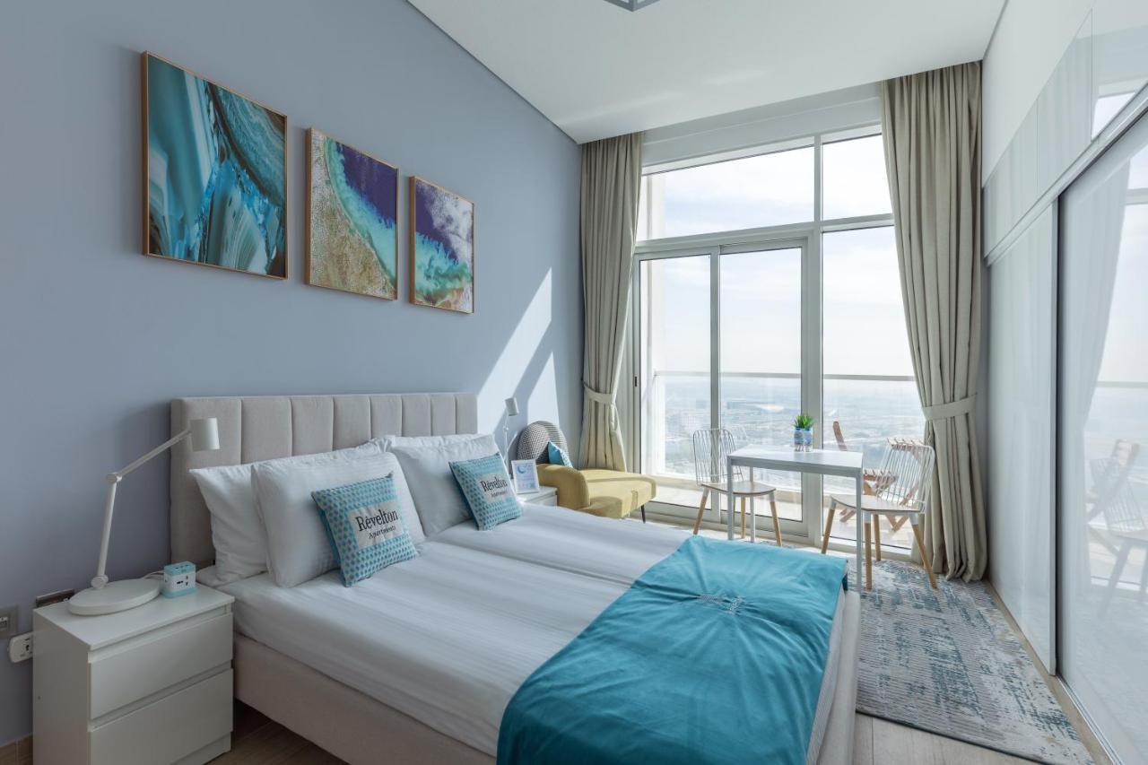 Apartamento Revelton Studio One *