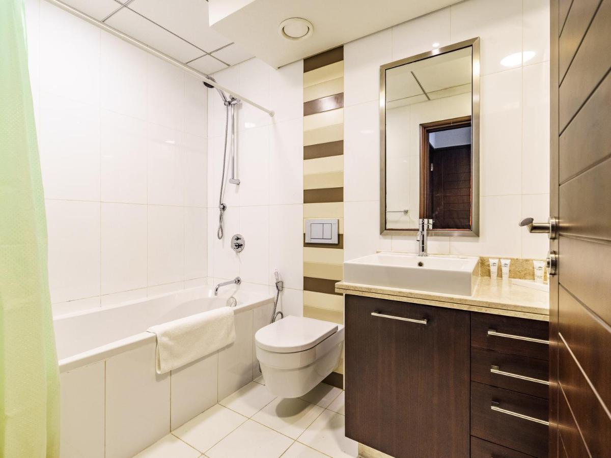 Lovely 1br In Downtown - Boulevard Appartement