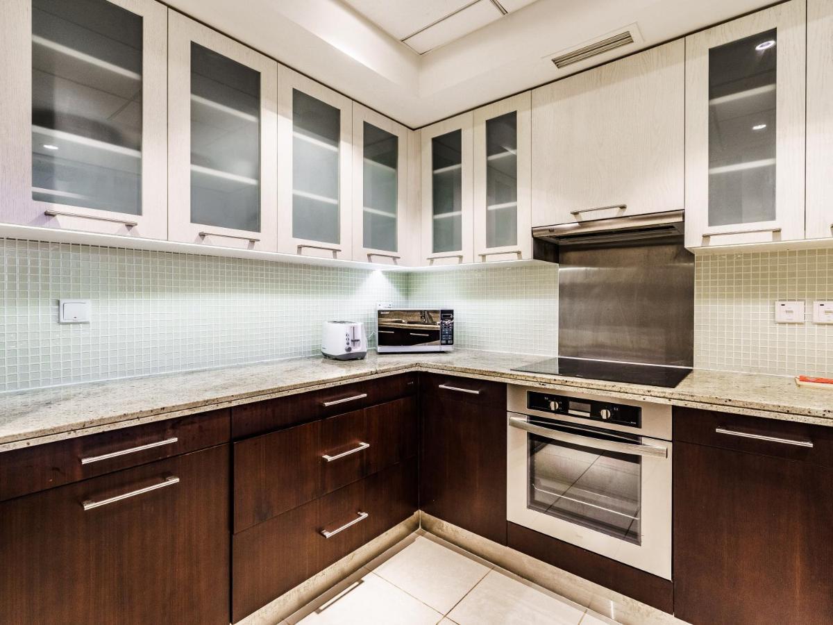 Appartement Lovely 1br In Downtown - Boulevard