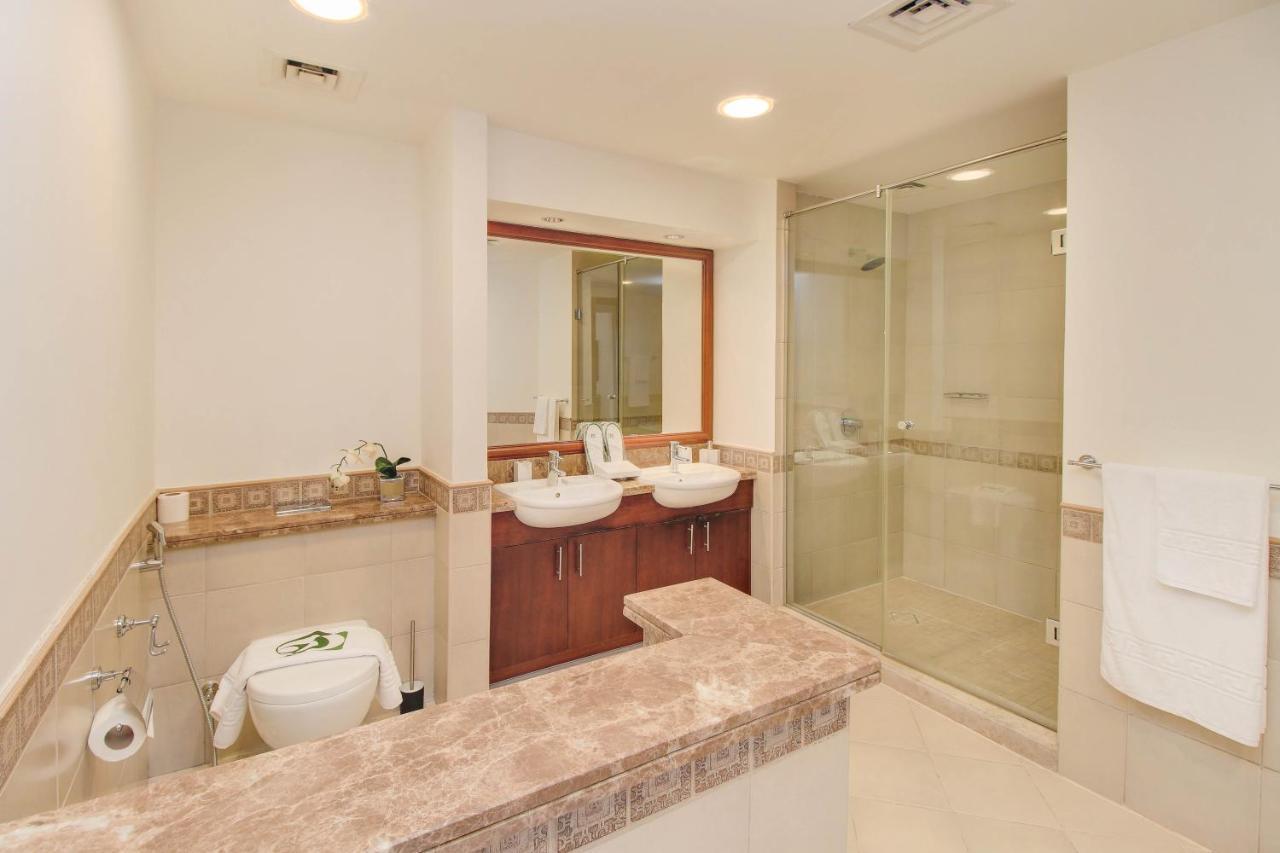 Apartamento Golden Mile - Palm Jumeirah - 1 Bedroom With Road View By Pk Holidays *
