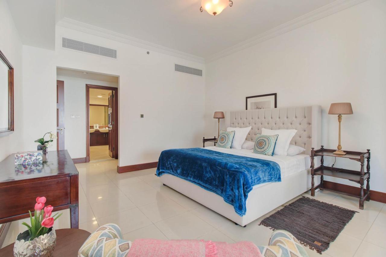 Golden Mile - Palm Jumeirah - 1 Bedroom With Road View By Pk Holidays * Dubái