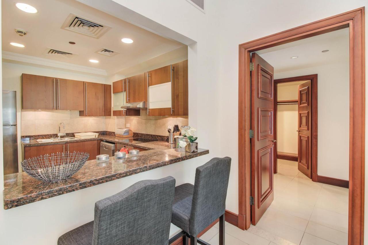 Golden Mile - Palm Jumeirah - 1 Bedroom With Road View By Pk Holidays * Dubái