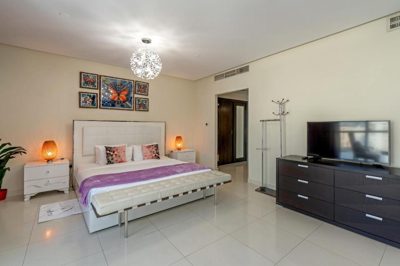 3bed Spectacular View In Marina Appartement