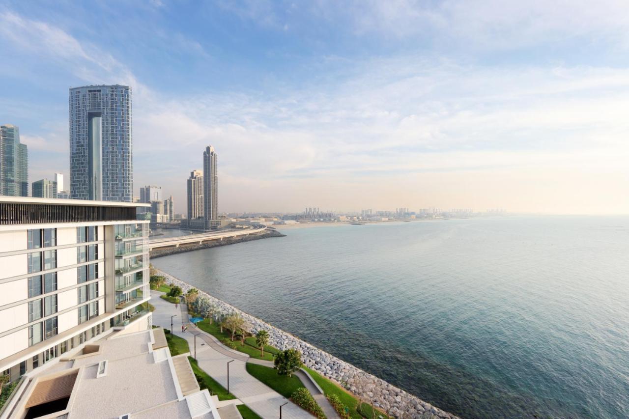 Appartement Livbnb-upgraded 2br Maid's With Sea View