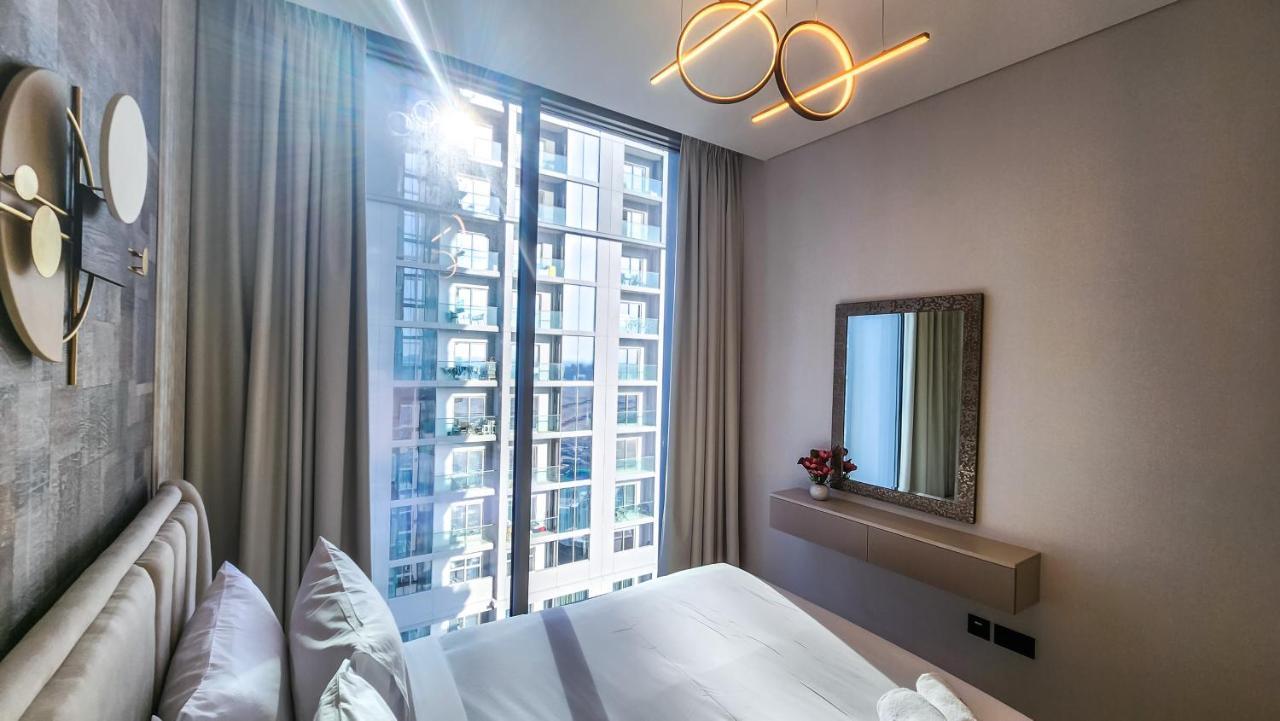 Apartamento By Latinem 2br Holiday Cvr B1808 Near Burj Khalifa Dubái