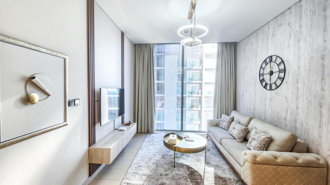 Apartamento By Latinem 2br Holiday Cvr B1808 Near Burj Khalifa