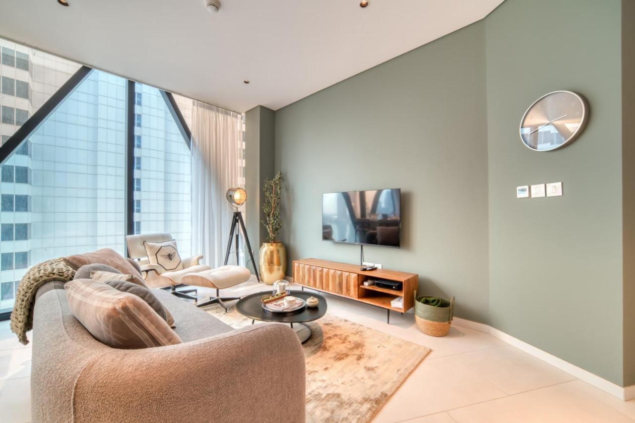 Marquise Square, Business Bay - Mint Dubai