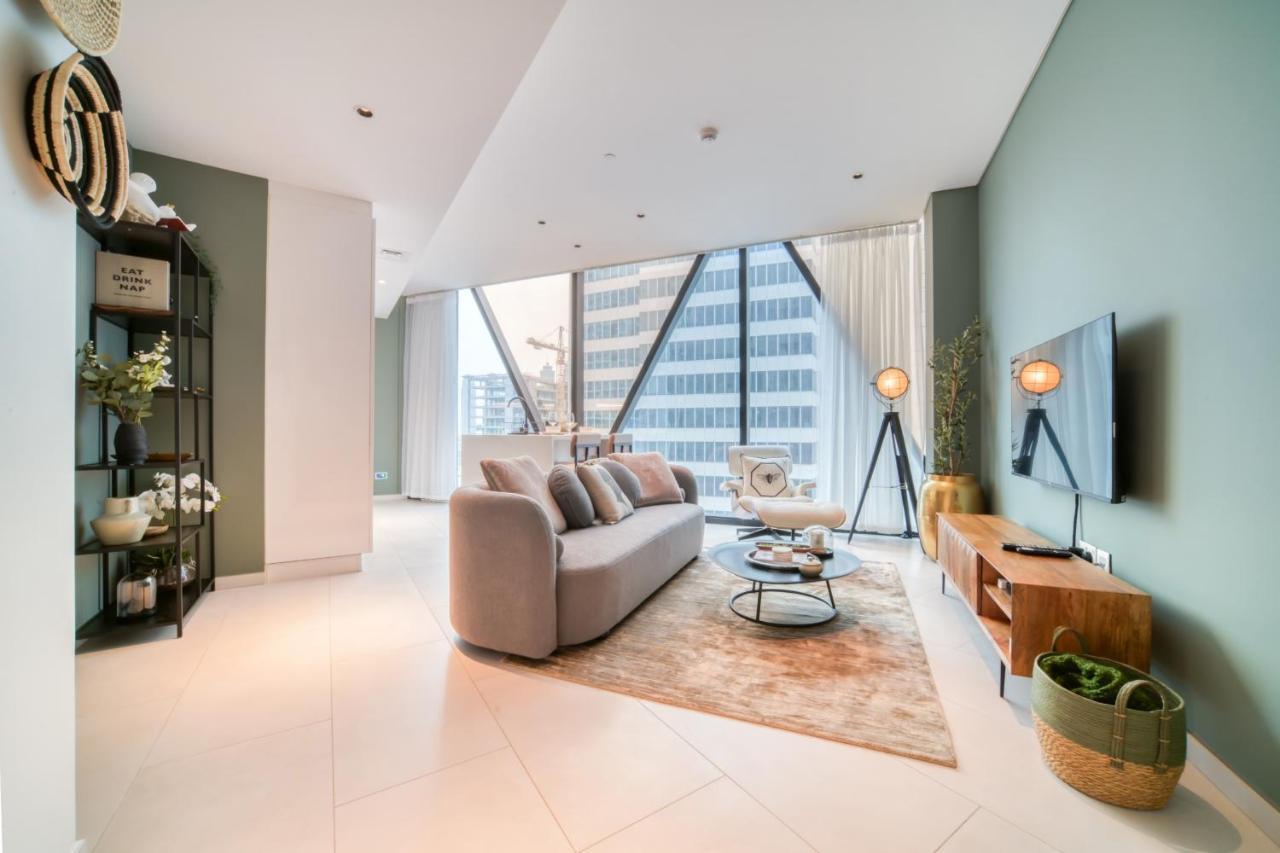 Appartement Marquise Square, Business Bay - Mint Dubai