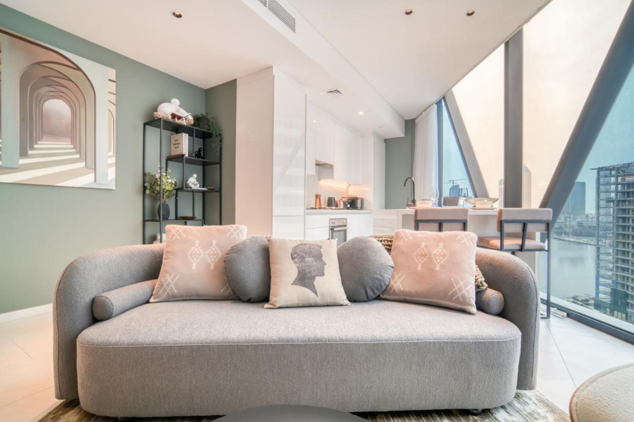 Marquise Square, Business Bay - Mint Appartement Dubai