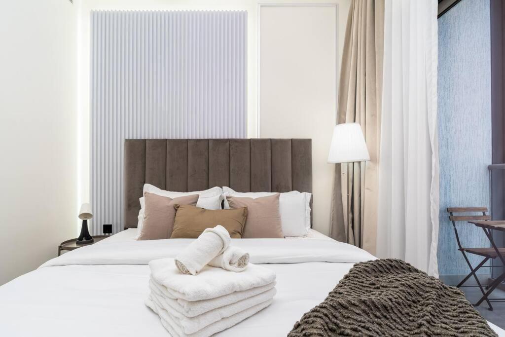 Luxury 1bdr In Sobha Creek Vistas Reserve Appartement *
