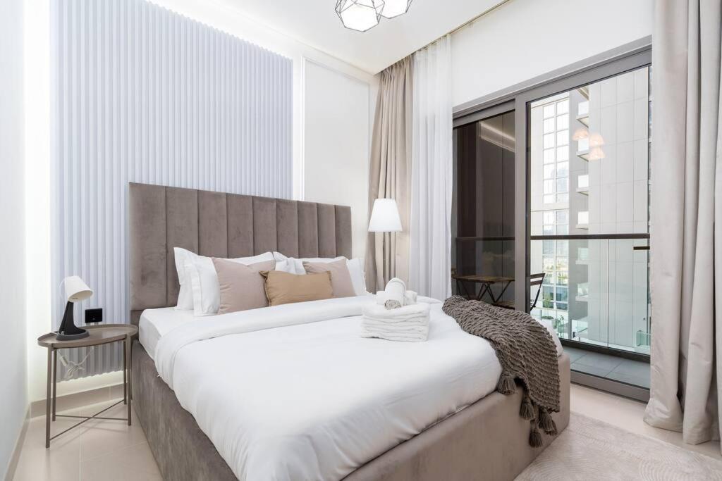 Luxury 1bdr In Sobha Creek Vistas Reserve * Dubaï