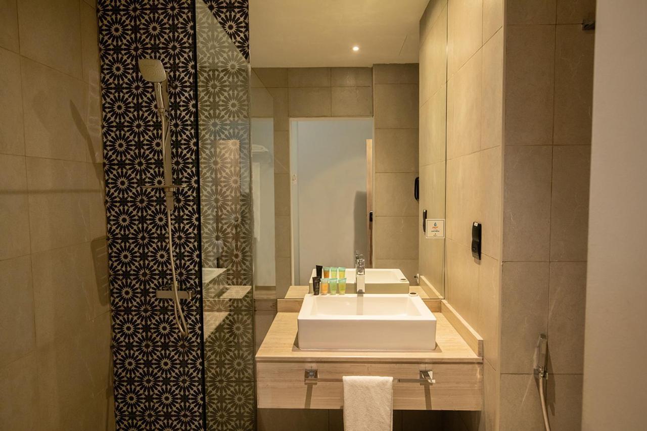 Hotel Kingsgate Al Jadaf - By Millennium, 3*