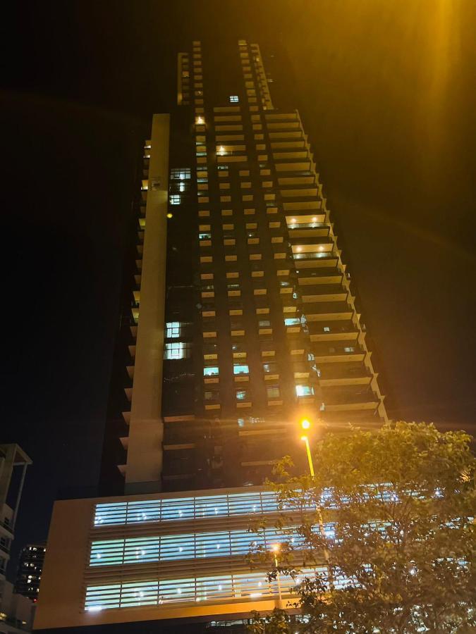 The Square Tower Apartahotel Dubái