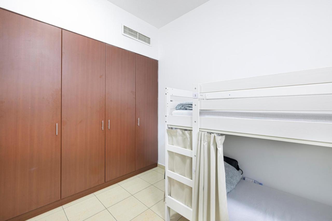 Next'house - Jbr Beach - Pool - Walk To Jbr Beach - Metro Station Ostello Dubai