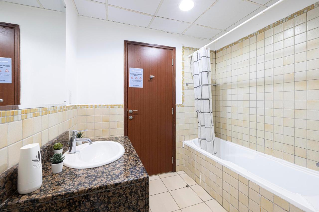 Ostello Next'house - Jbr Beach - Pool - Walk To Jbr Beach - Metro Station *