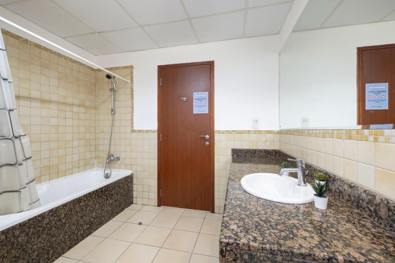 Ostello Next'house - Jbr Beach - Pool - Walk To Jbr Beach - Metro Station *