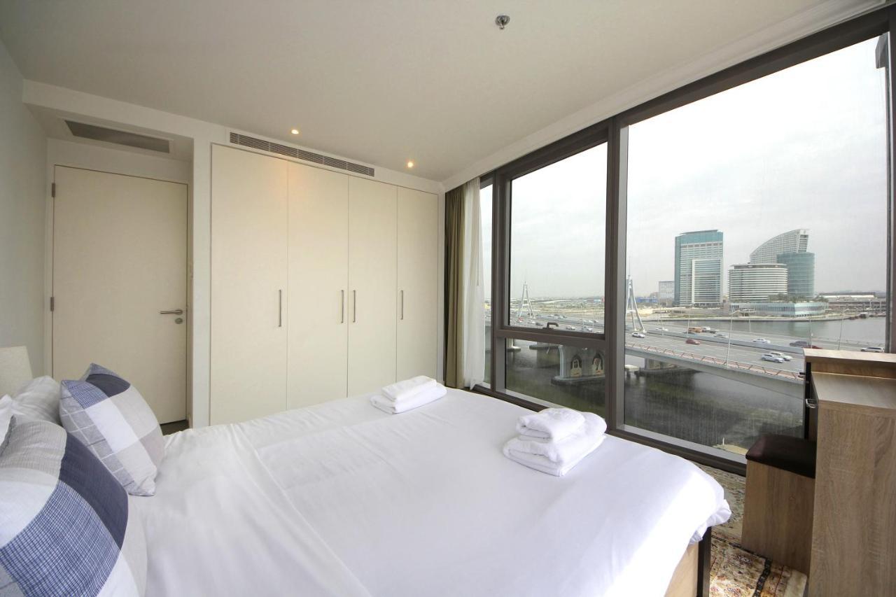 Apartamento Shh - D1 Tower Dubái