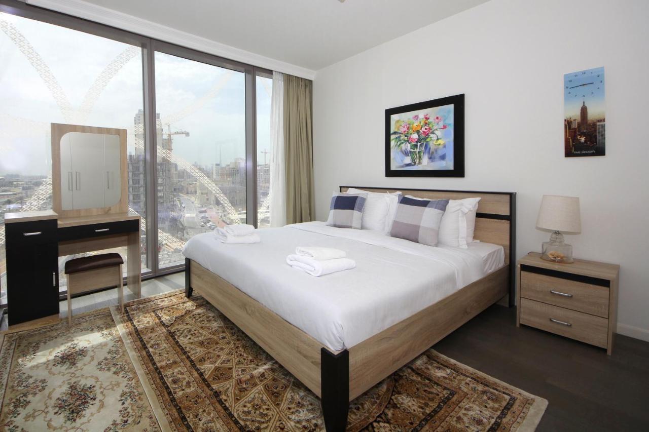 Shh - D1 Tower Apartamento