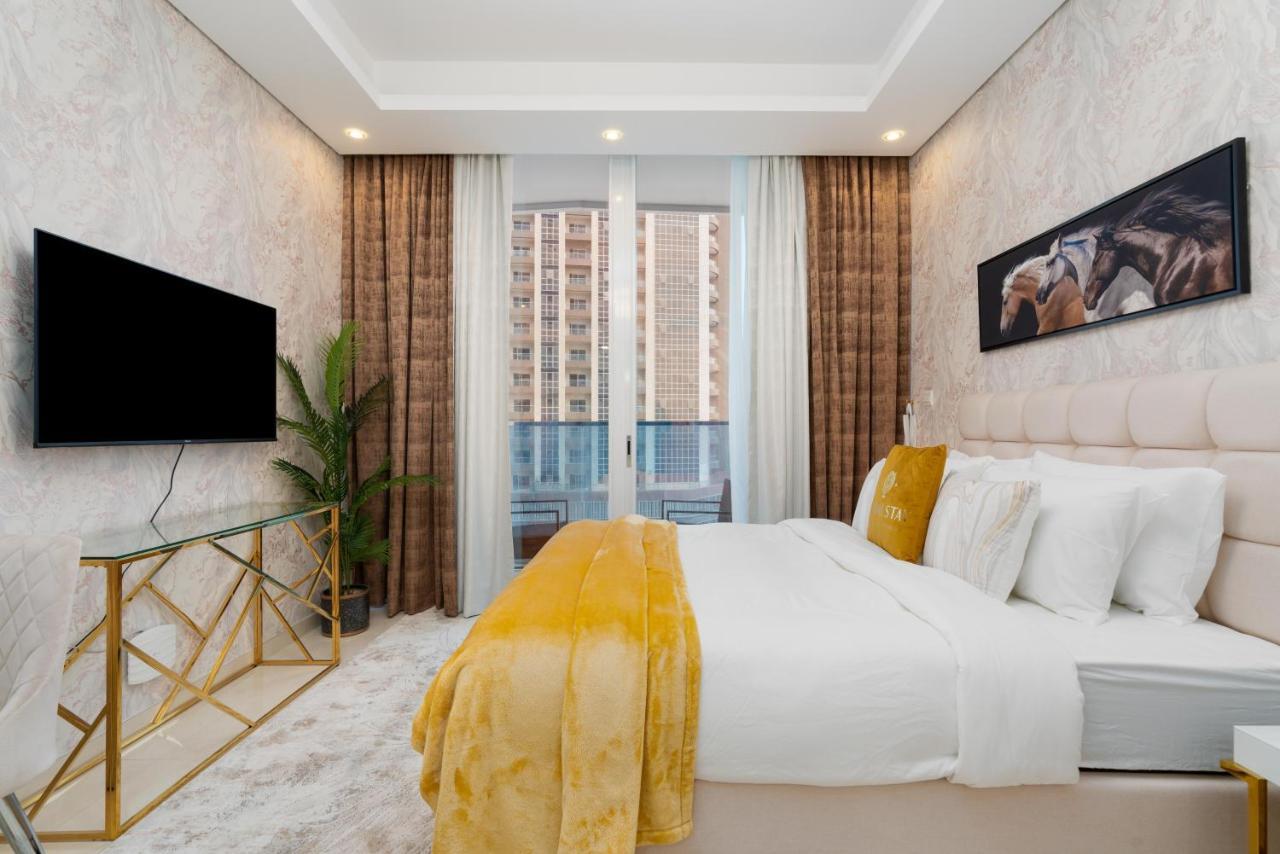 Exclusive Globalstay In Business Bay Free Parking & More! Apartamento *