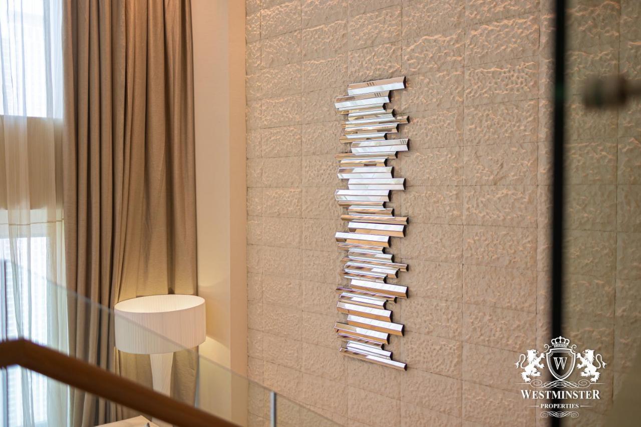 Apartahotel Westminster Mall 5*