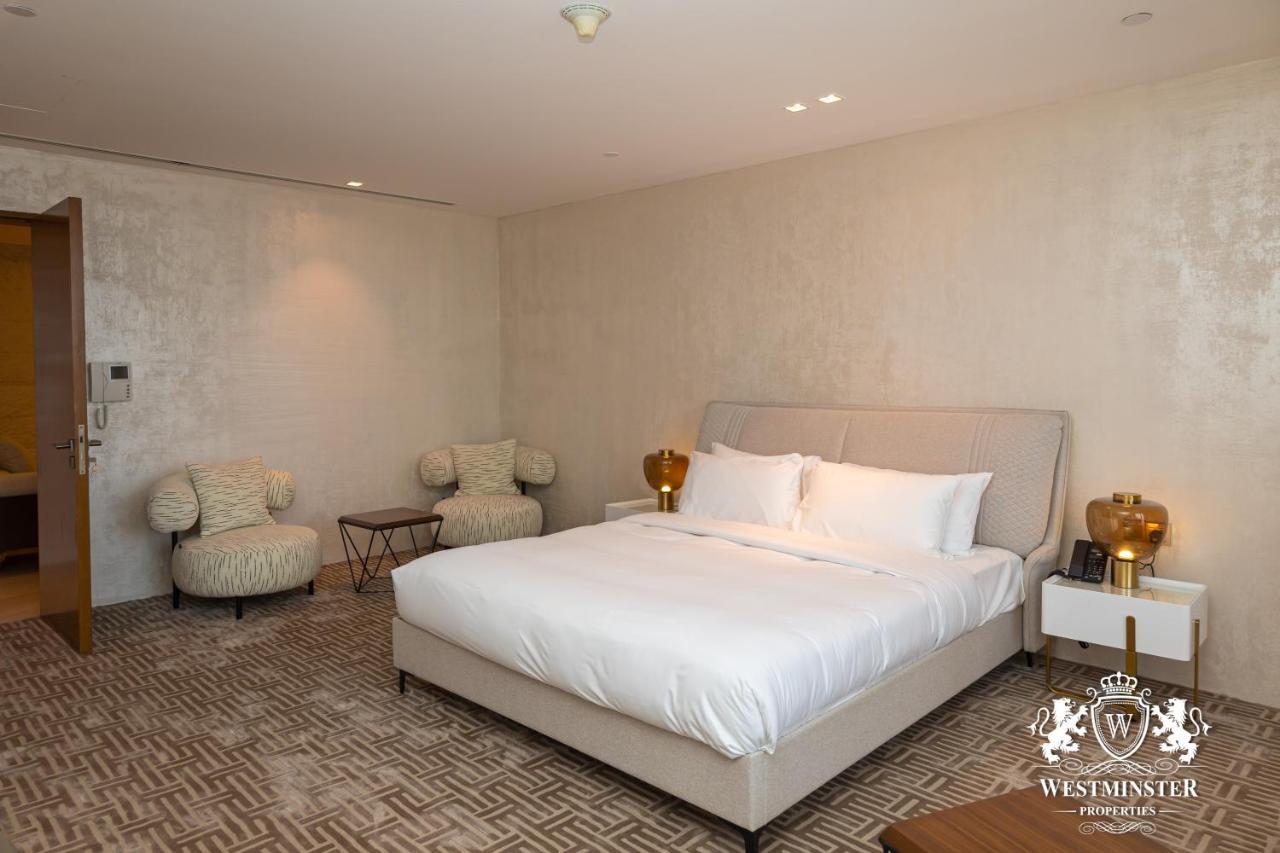 Apartahotel Westminster Mall