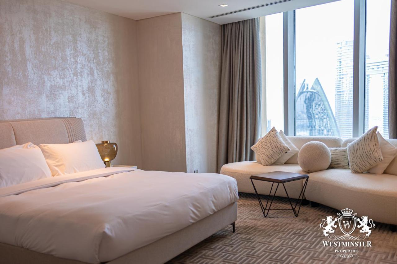 Apartahotel Westminster Mall 5*