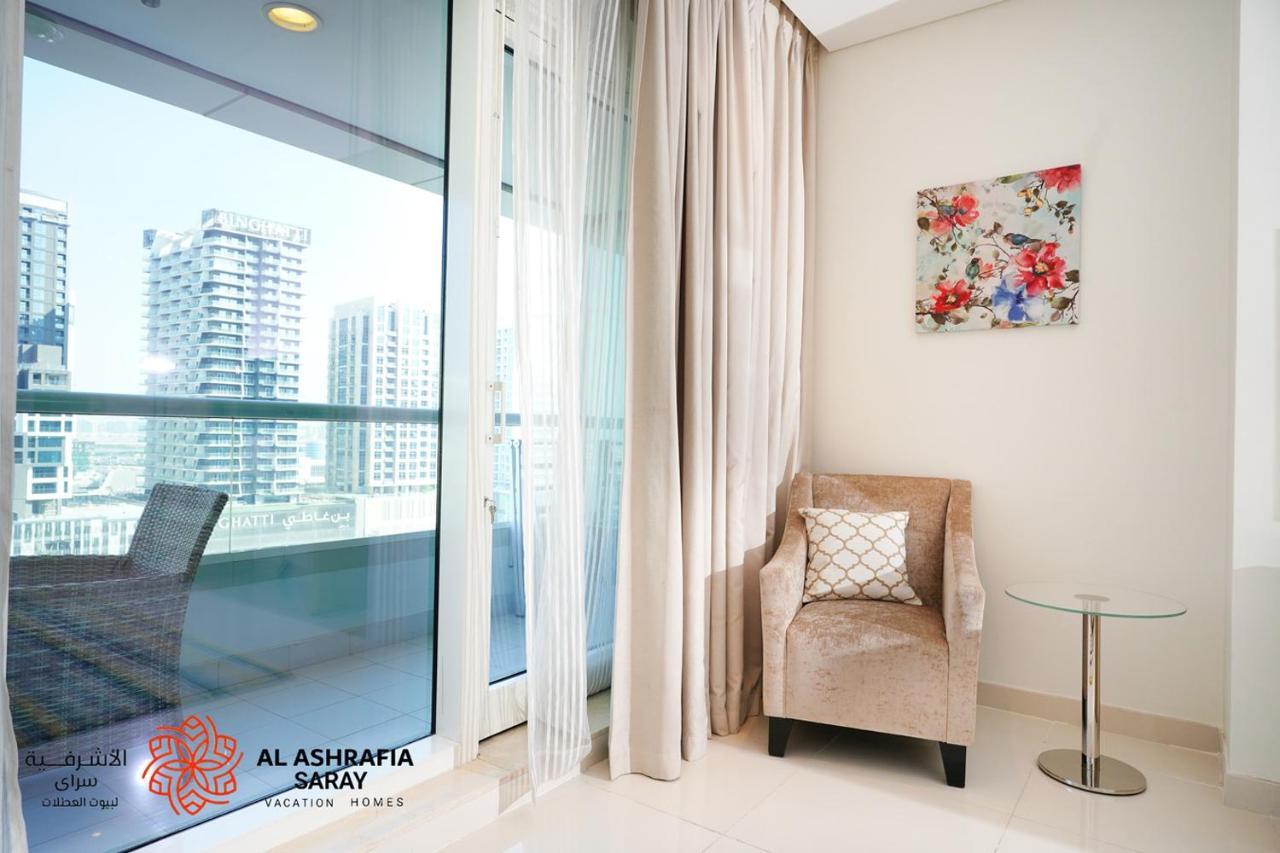 Al Ashrafia Saray Marvelous 1 Bedroom - Damac Maison - Canal View Appartement Dubaï